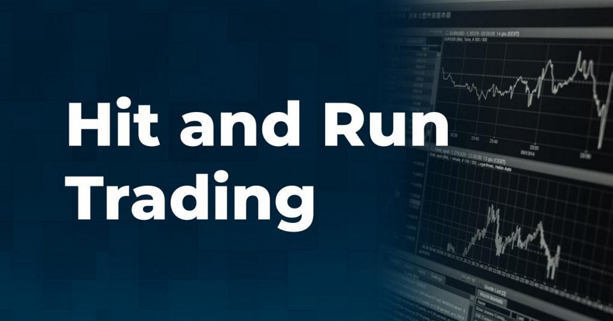Hit and Run Trading: Cách chọn "kèo" của thánh giao dịch ngắn hạn Jeff Cooper