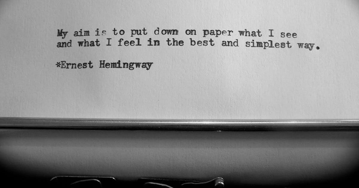 Đơn giản hóa cách tiếp cận giao dịch của bản thân và cách chúng ta thực hiện điều đó