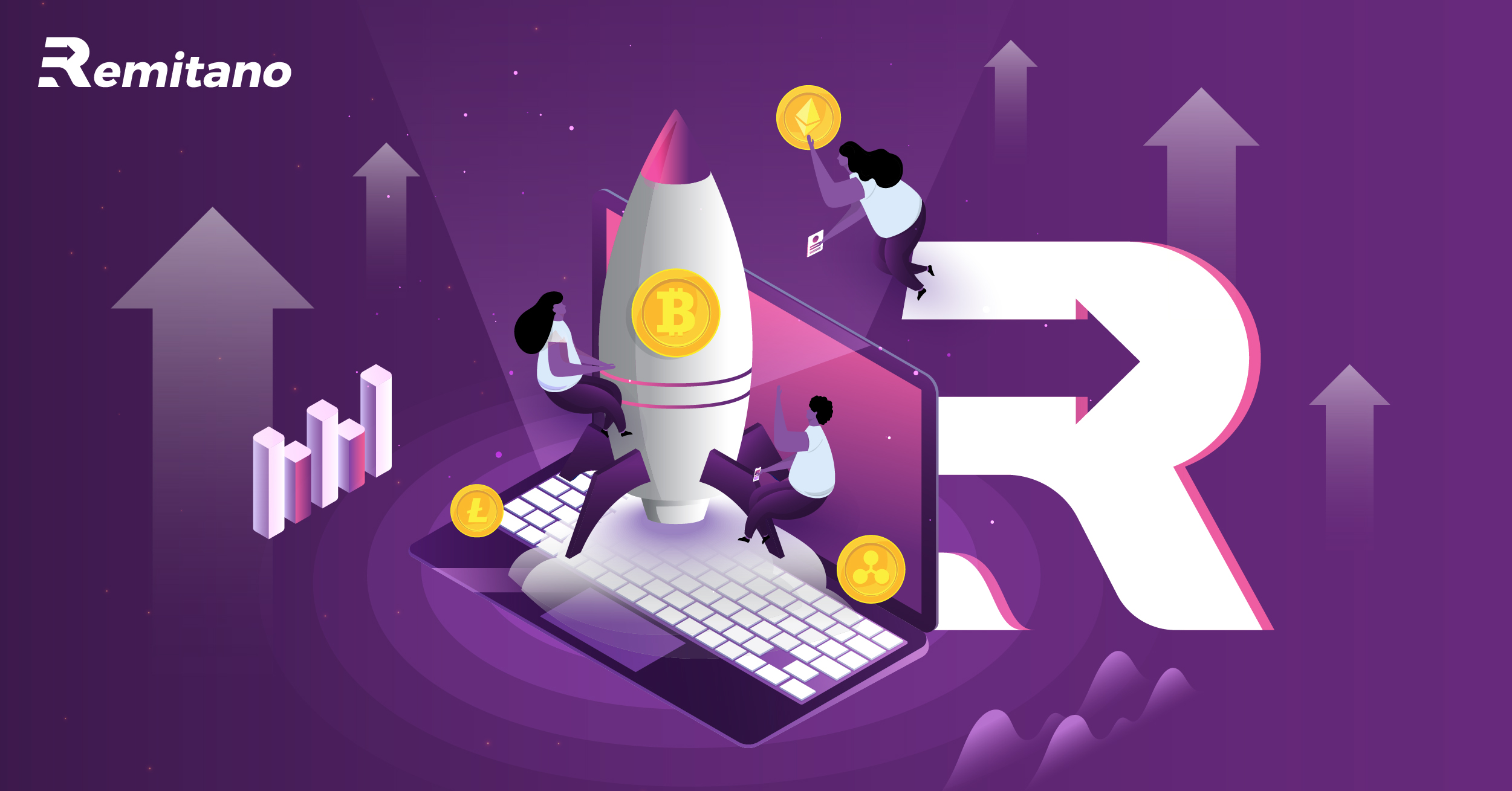 Tốc độ giao dịch tại Remitano: “Nhanh” khó tin nhưng lại rất thuyết phục!