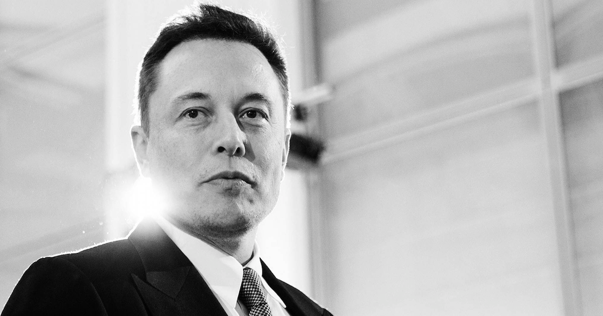Elon Musk tiếp tục đăng tweet công khai ủng hộ Dogecoin