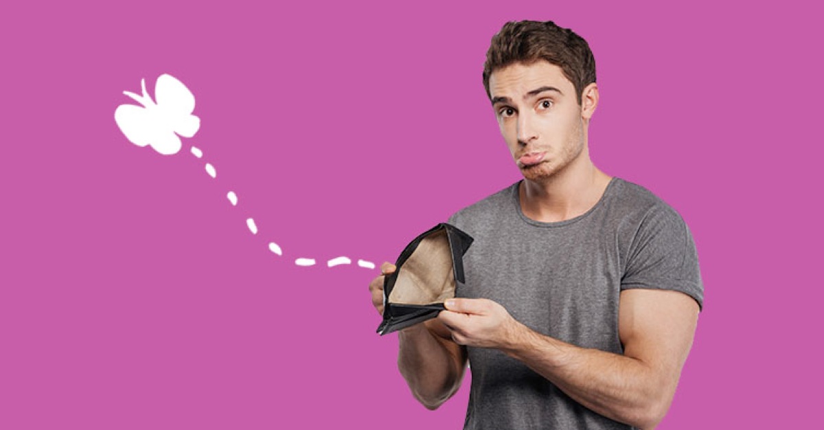 (Quan điểm Trader) Làm gì khi chúng ta cạn vốn mà vẫn mê trade?