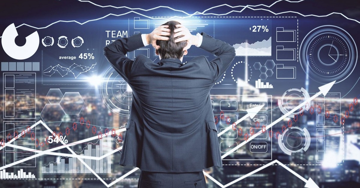 Những sai lầm phổ biến nhất trong giao dịch và cách cải thiện chúng (Phần 2)