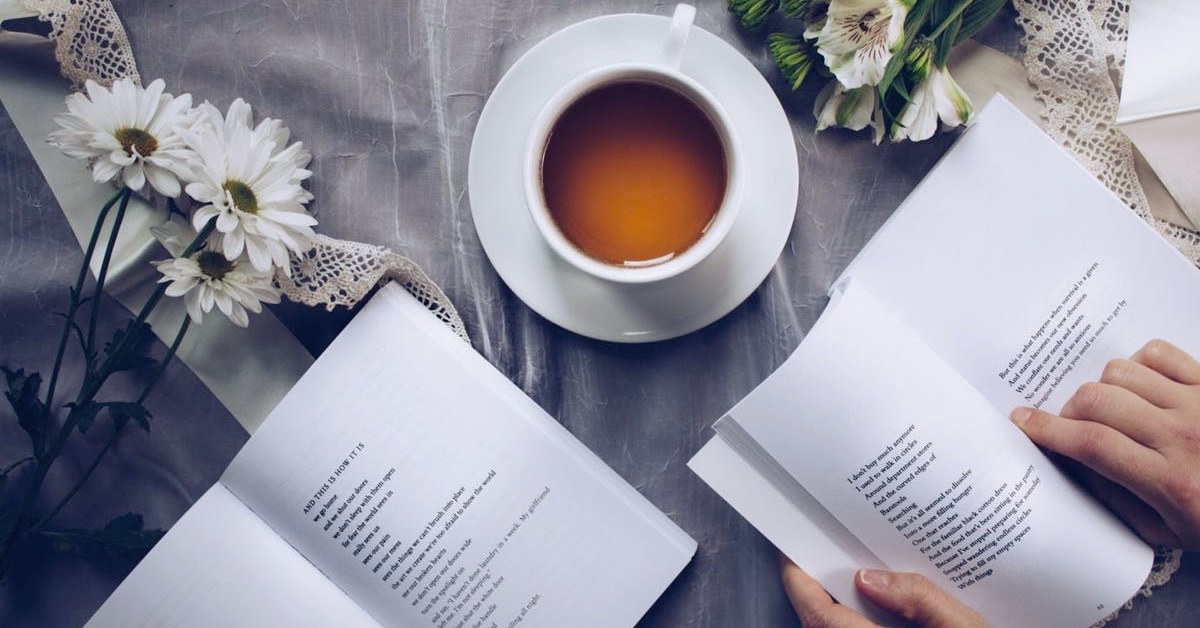 Thơ cho Trader mùa COVID-19