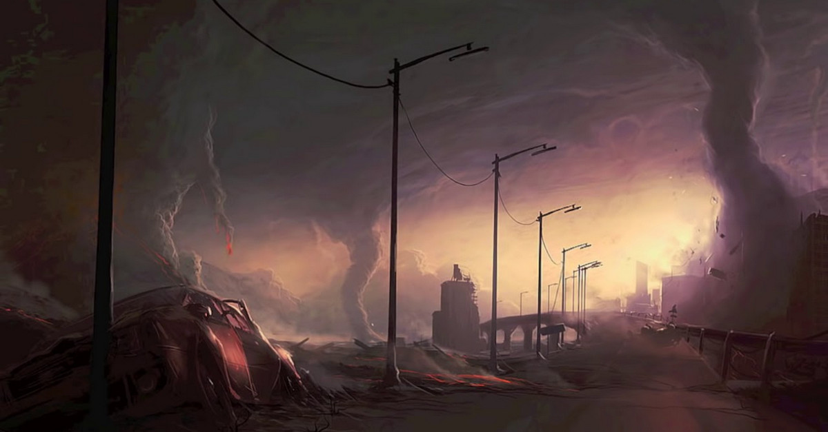 Chú ý sóng lớn sáng nay do FED gây ra