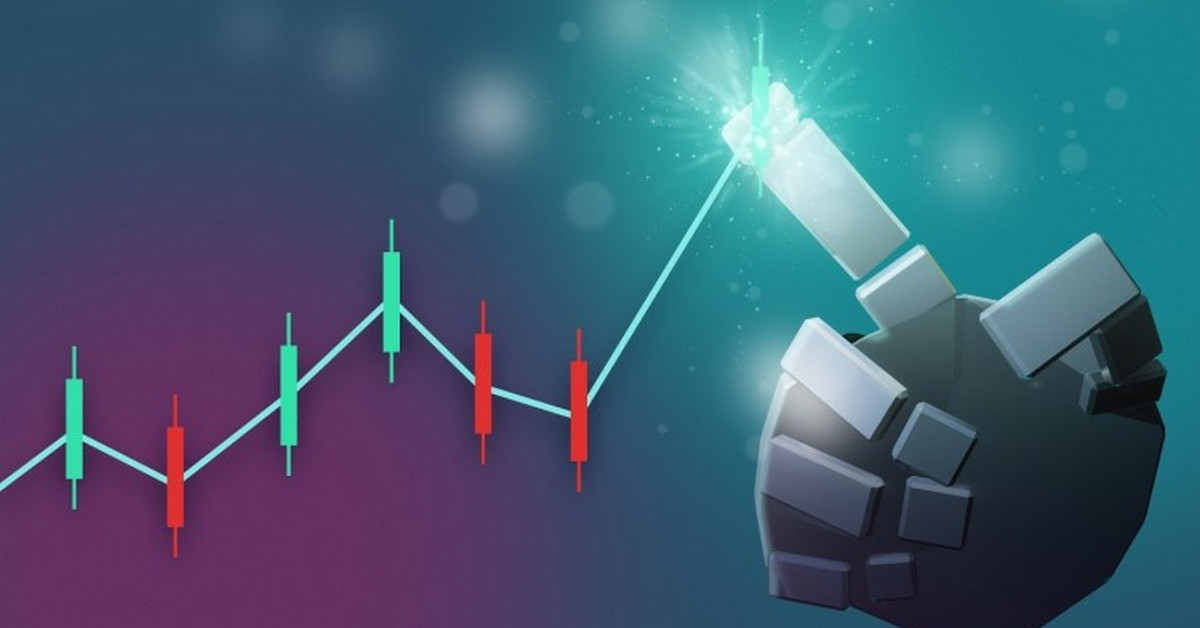 Phân tích Forex phiên Âu ngày 18/03 - Một số mô hình và vùng giá cần lưu ý