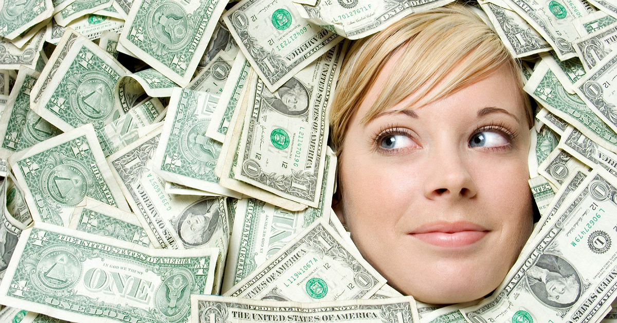 Những ngành nào đang hưởng lợi từ cuộc khủng hoảng mang tên Covid-19?