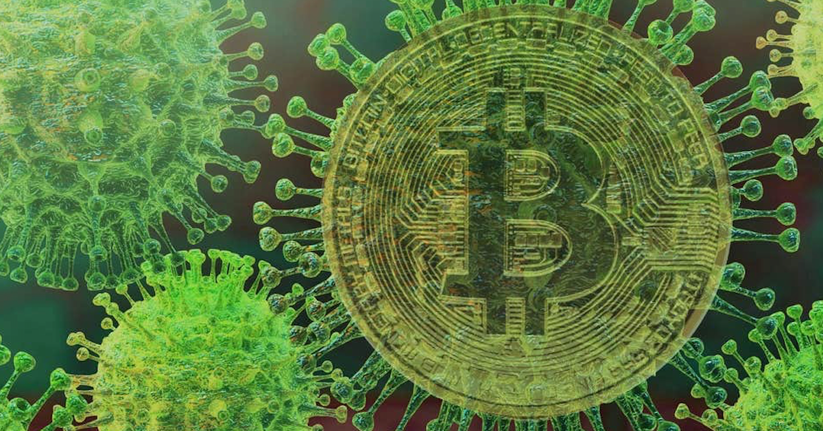 Thêm 2 người tham dự sự kiện của Ethereum dương tính với Covid-19