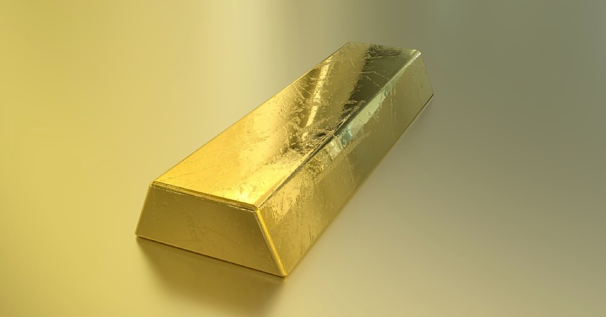 Vì sao vàng bị dãn spread trong những ngày qua?