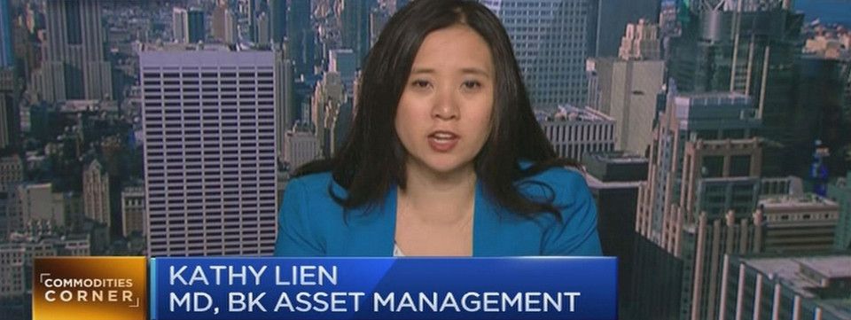 [Kathy Lien] Chủ tịch FED giúp gì cho USD rạng sáng nay?