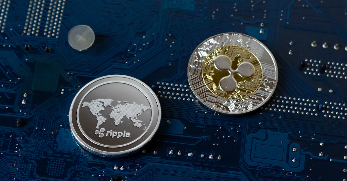 1,4 triệu XRP bị đánh cắp thông qua phần mềm Ledger Live giả mạo
