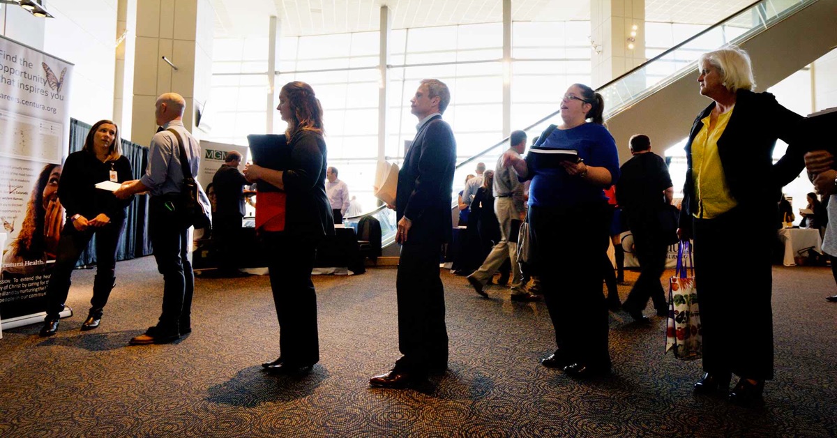 Tầm quan trọng của dữ liệu kinh tế Trợ cấp Thất nghiệp Mỹ