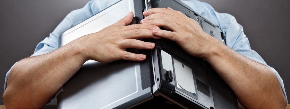 Chỉ số này cho thấy thị trường tài chính đang rất hoảng sợ