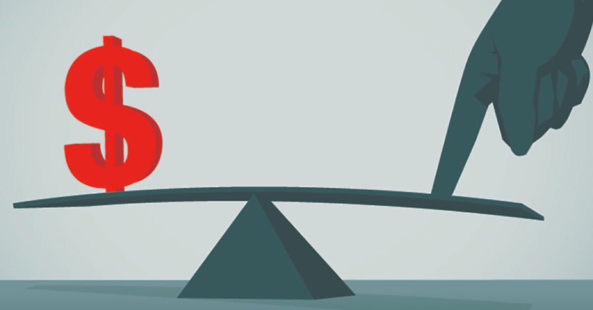 Đòn Bẩy  - Cốt tuỷ Trading.