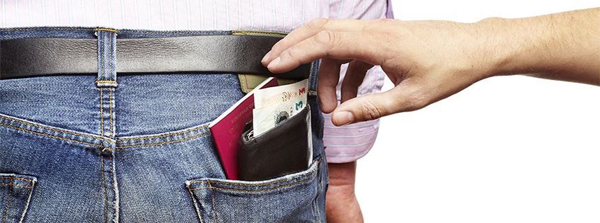 Những dấu hiệu lừa đảo đầu tư tài chính - Dấu hiệu 1 : Một hợp đồng béo bở