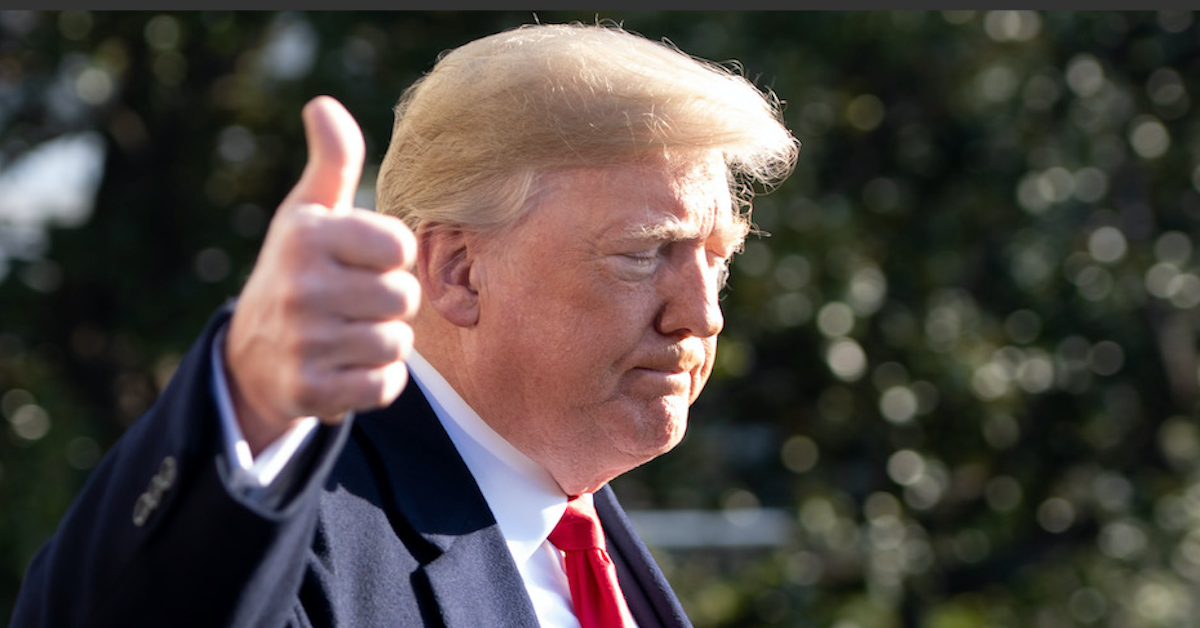 Bitcoin Halving được Satoshi Nakamoto sắp đặt để trùng với thời điểm bầu cử tổng thống Mỹ?