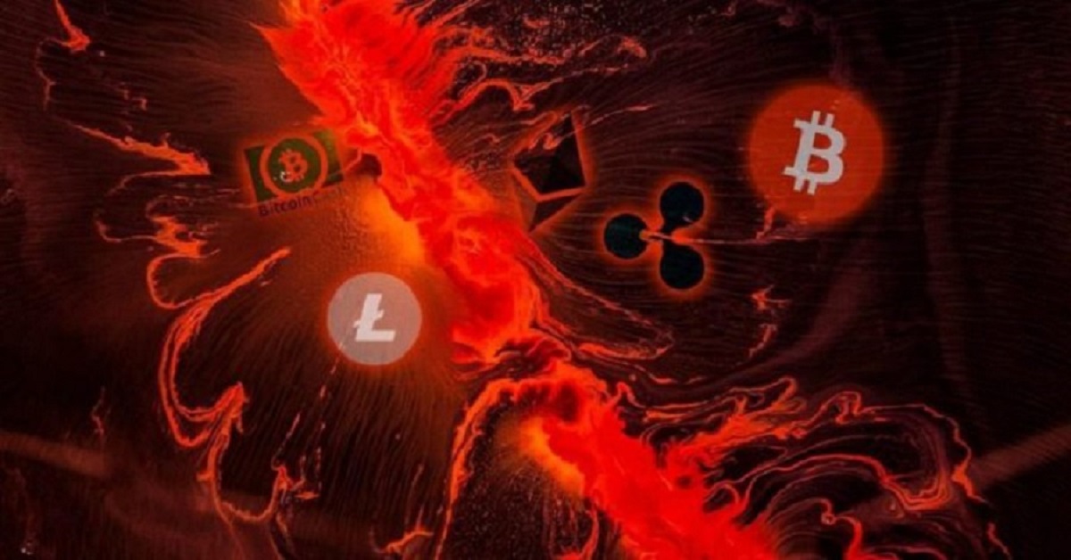 Thị trường crypto theo góc nhìn đồ thị P&F 06/04: Chiến lược giao dịch vùng nhiễu nhương