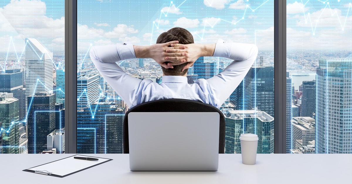 Câu chuyện trading: Kiếm 9120$ trong 5 ngày - Điều gì làm nên thành công cho chiến lược giao dịch