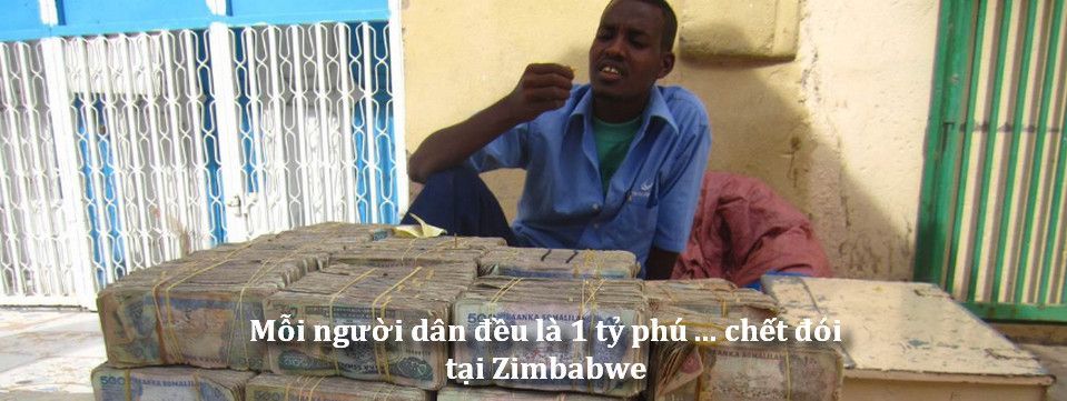 Ngân hàng Zimbabwe bị buộc phải chấp nhận vật nuôi làm tài sản thế chấp