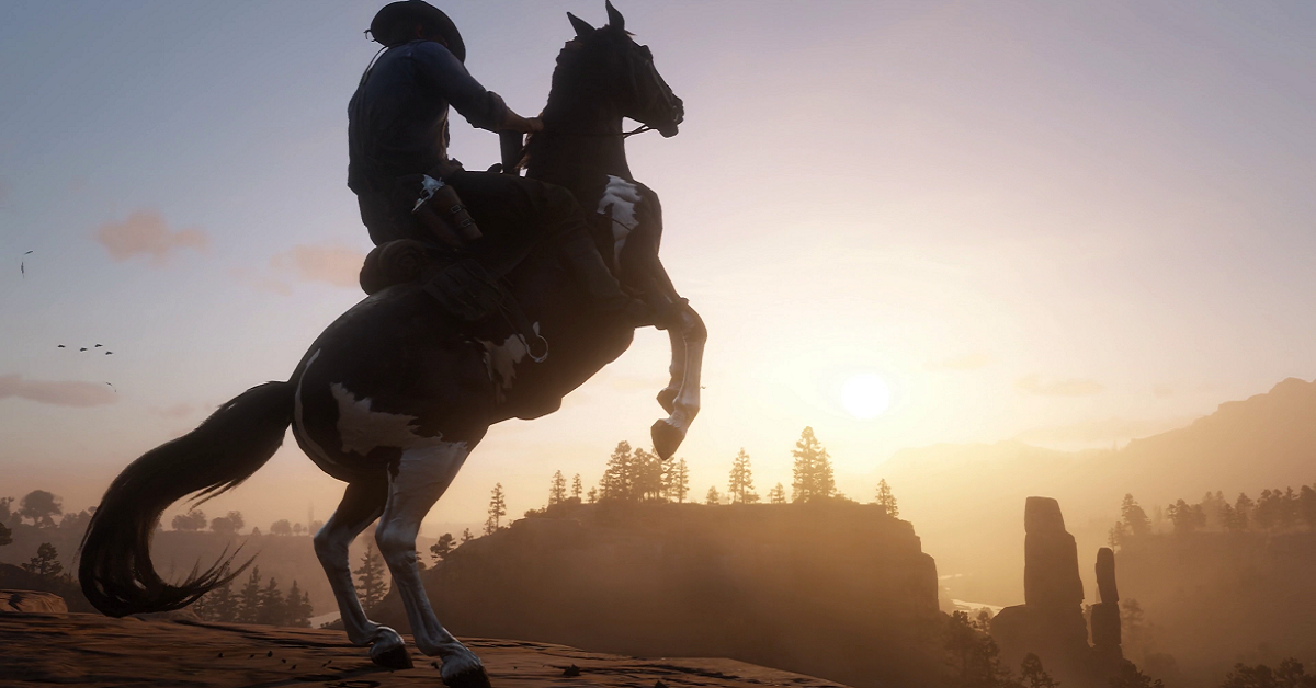 Riding a Bucking Bronco và khả năng giữ một vị thế giao dịch của trader!