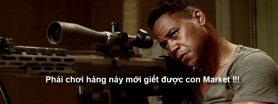 Tổng hợp series bài viết Chia sẻ các "tuyệt học" của phân tích kỹ thuật trong Trading