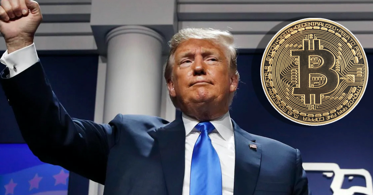 Cựu CEO Bakkt được bổ nhiệm vào đơn vị "mở cửa lại nền kinh tế" của Donald Trump