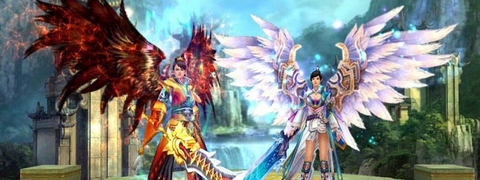 Scalper Truyền Kỳ