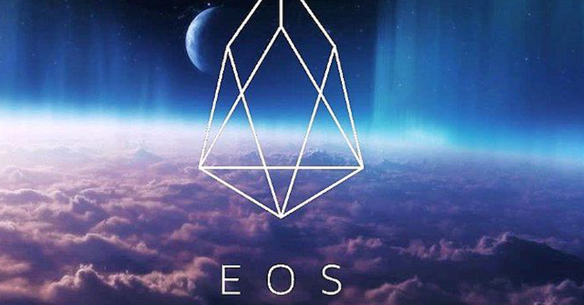 Ứng dụng ví trên nền tảng EOS bị đánh sập, đóng băng 52 triệu USD quỹ người dùng