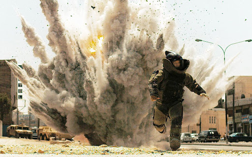 Bí quyết để giữ được bình tĩnh trước áp lực từ câu chuyện được chia sẻ từ một chuyên gia gỡ bom