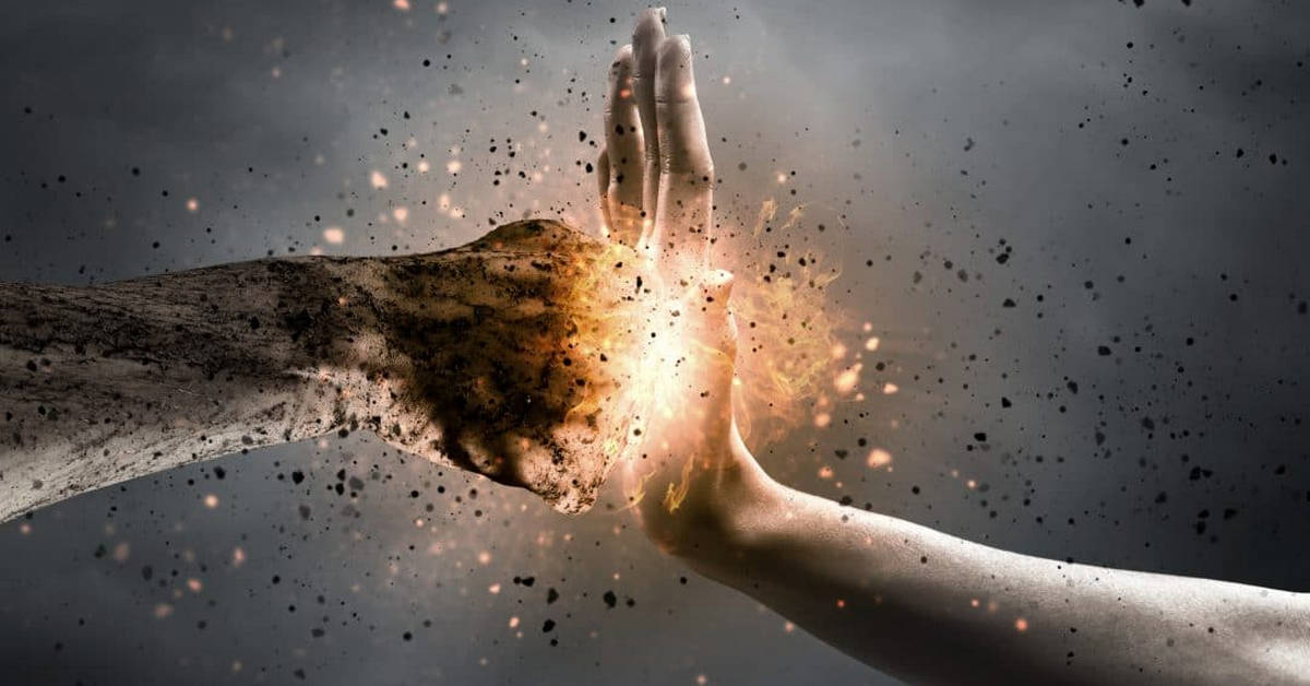 Sức mạnh hủy diệt của kiểu giao dịch trả thù!