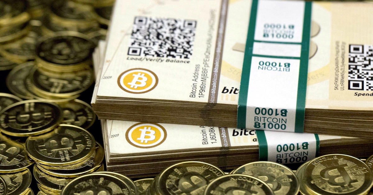 (Quan điểm) Bitcoin vẫn đang khó khăn để trở thành Tiền