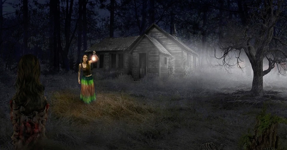 Trải nghiệm sàn ma - Thiệt hại 100k usd