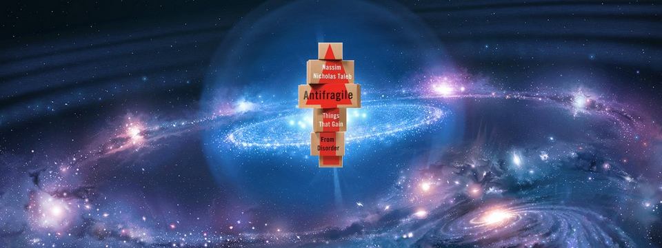 Khả năng cải thiện nghịch cảnh: cuốn sách được sinh ra dành cho trader