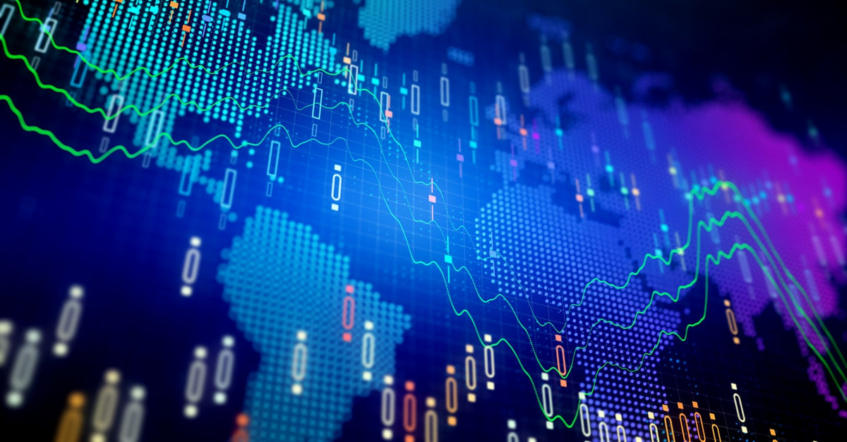 Phân tích Forex phiên Âu ngày 08/05 - Một số mô hình và vùng giá cần lưu ý