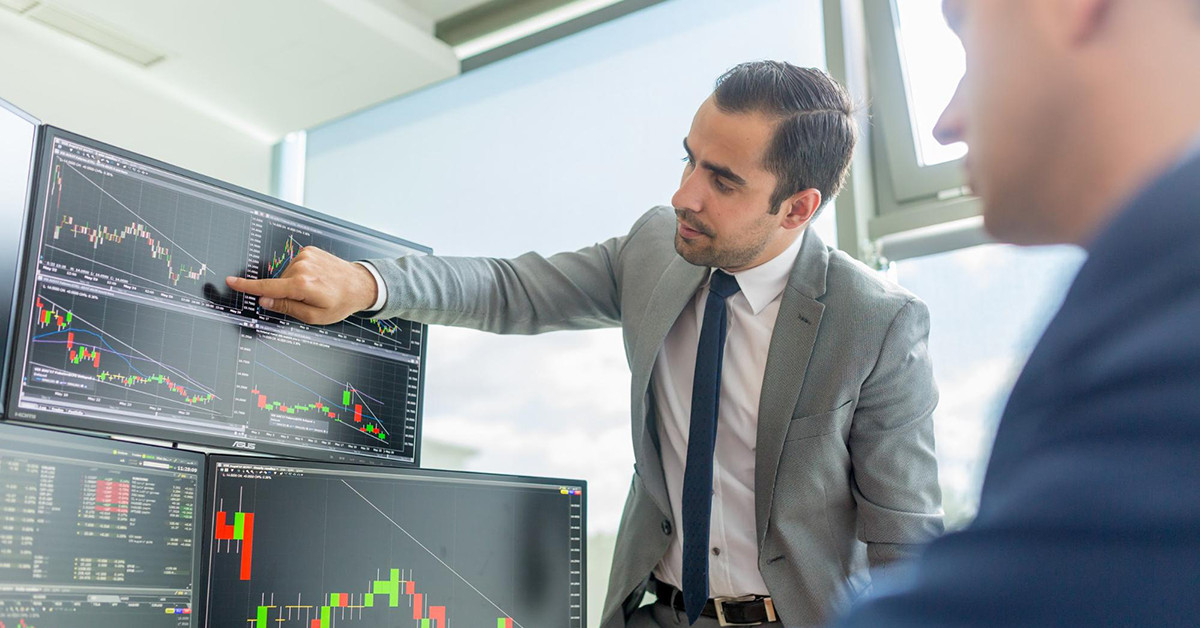 (Quan điểm) Khóa học của siêu Trader Việt giá bao nhiêu thì hợp lý?