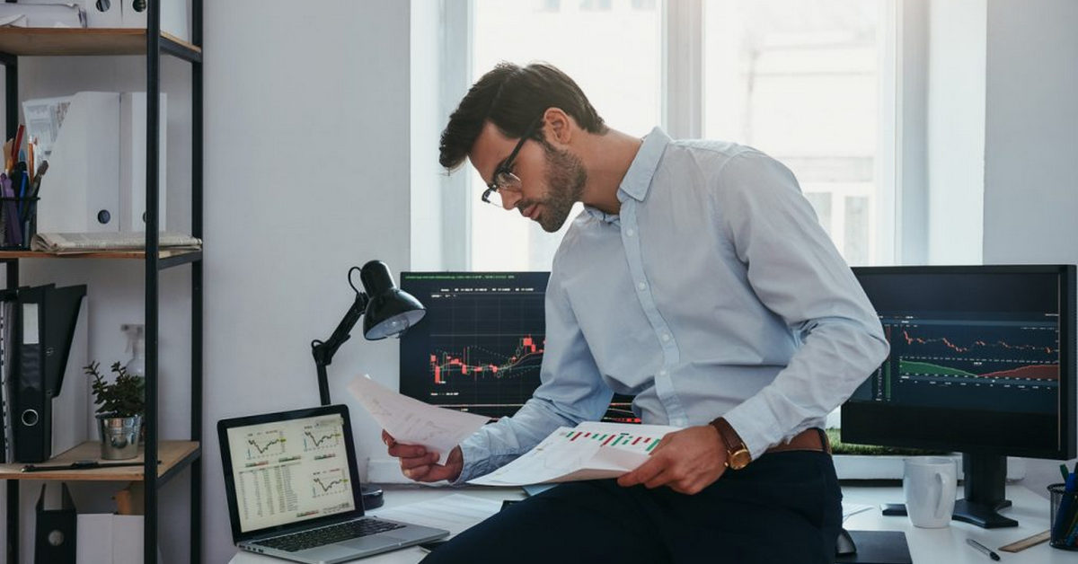 Tâm sự của một trader về hành trình thay đổi cuộc đời nhờ giao dịch Forex...