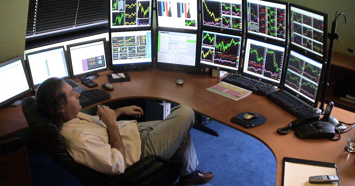 Trading for Living cần trải qua bao nhiêu bước? Chia sẻ từ một Forex trader kinh nghiệm!