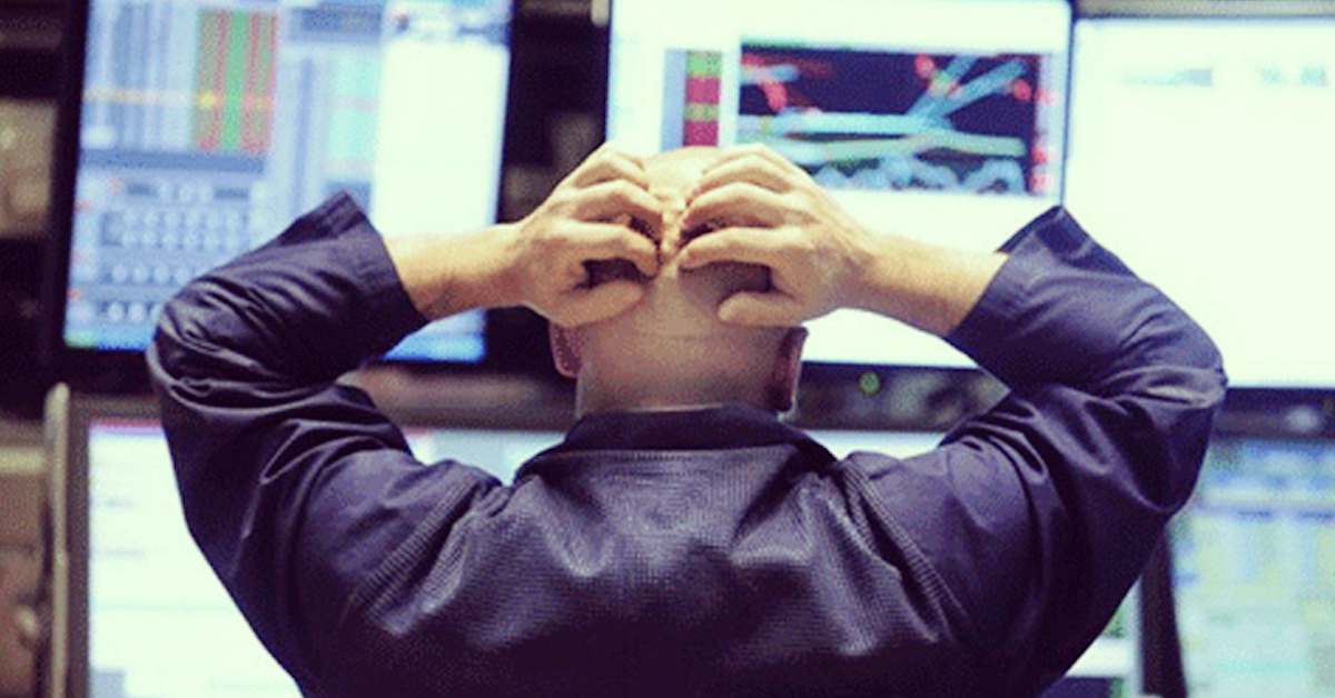 (Video) Trader nên làm gì khi khủng hoảng kinh tế?