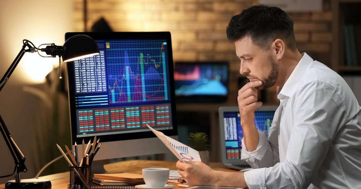Đã có ai trade nên cơm nên cháo mà không cần đến kinh nghiệm giao dịch?