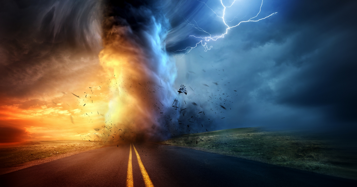 Chiến lược hay cho anh em trader giao dịch ở những thời điểm thị trường bất ngờ biến động mạnh