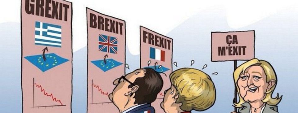 Vì sao EUR tăng mạnh trong đầu phiên Âu hôm nay?