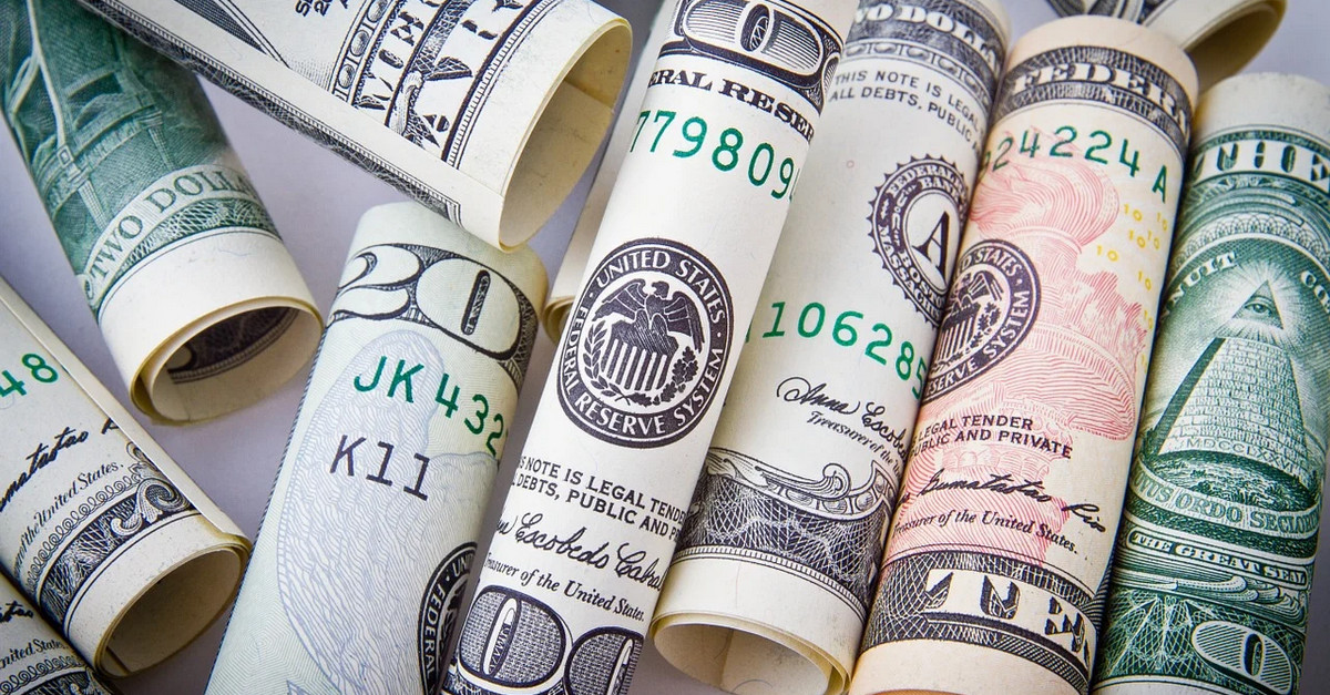 Phân tích Forex phiên Âu ngày 21/05 - Một số mô hình và vùng giá cần lưu ý