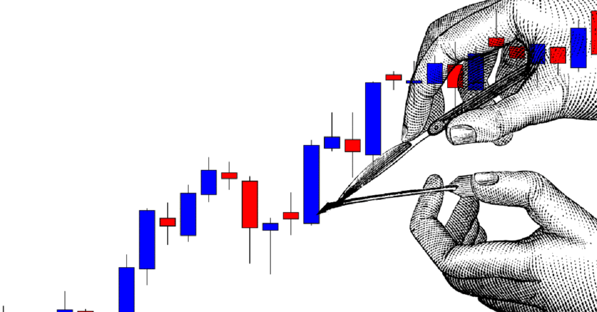 Chiến lược scalping đơn giản sử dụng chỉ báo MACD và PSAR.