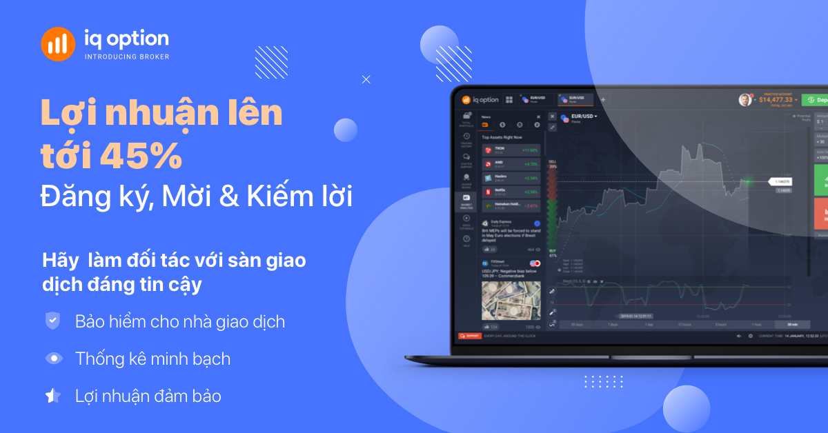 Làm thế nào để trở thành một nhà giới thiệu sàn giao dịch thành công?