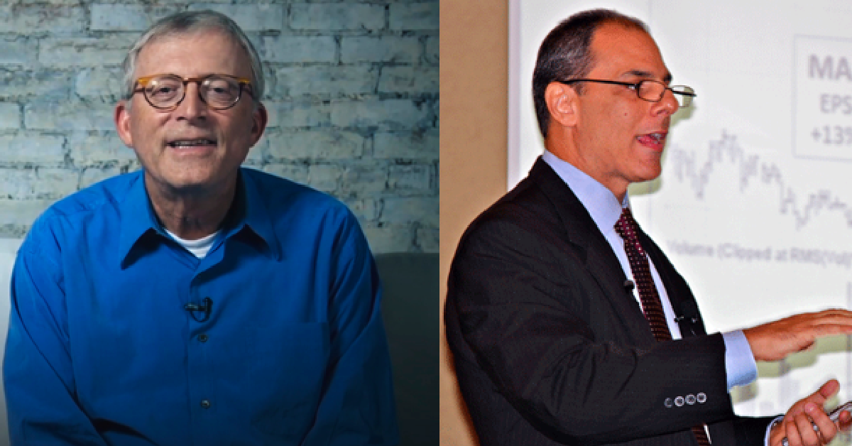 10 bài học của Brett Steenbarger sau khi phỏng vấn các phù thuỷ trader - Tiếp theo