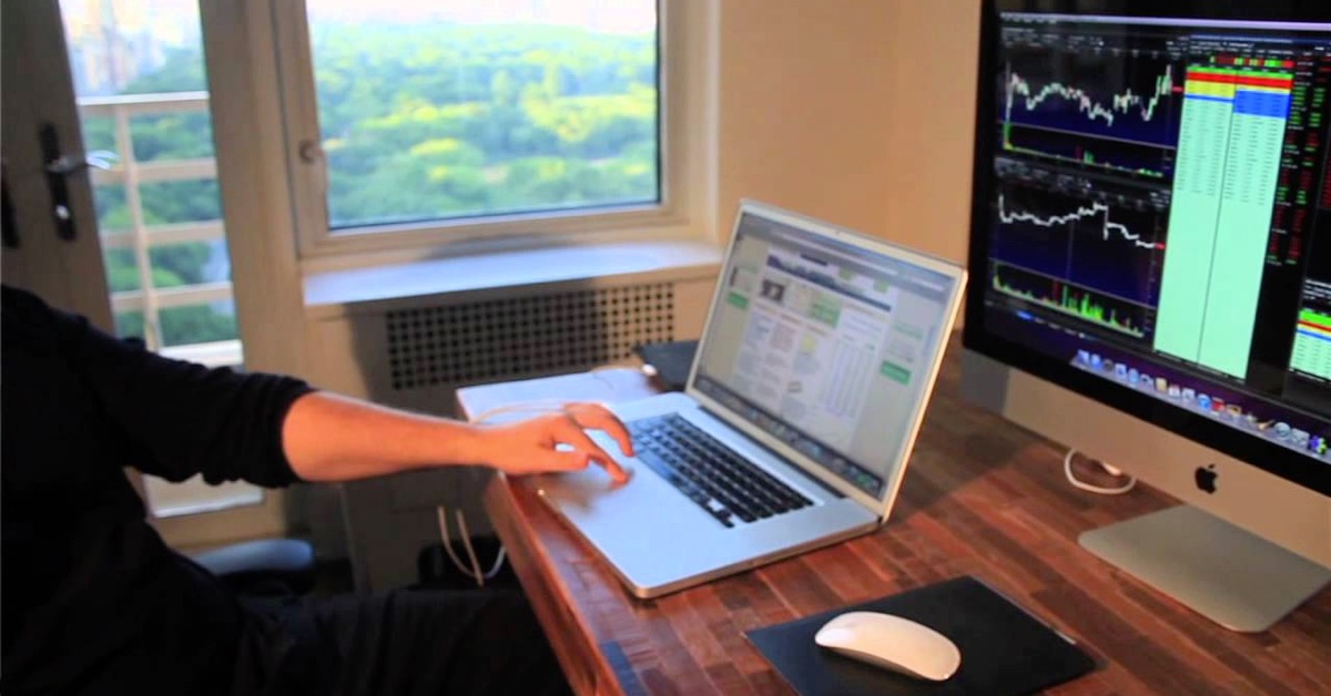 Phương pháp giao dịch forex đơn giản giúp tôi kiếm được lợi nhuận