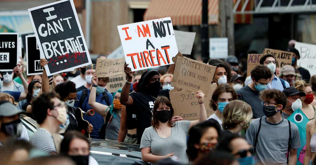 Các cuộc biểu tình mới nổ ra tại Mỹ đang đe dọa nền kinh tế như thế nào?