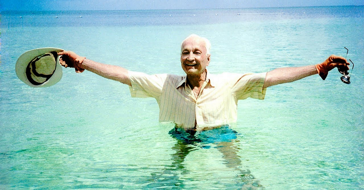 Huyền thoại John Templeton chỉ ra 5 lỗi cơ bản mà các nhà đầu tư trẻ tuổi thường mắc phải