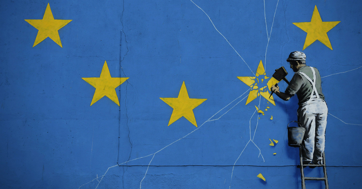 Brexit đã chính thức quay lại ám ảnh nước Anh, anh em trade GBP cần chú ý gì?