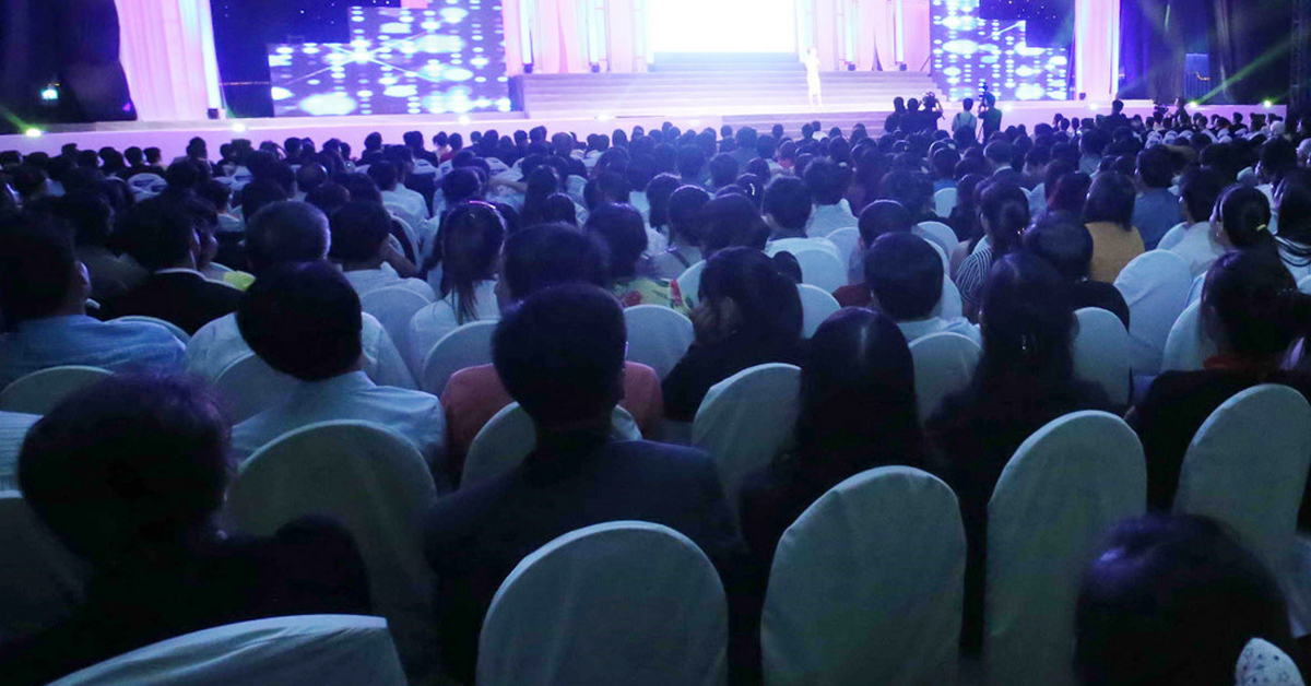 Cảnh giác lời giới thiệu kiếm hàng trăm USD mỗi ngày trên Wefinex