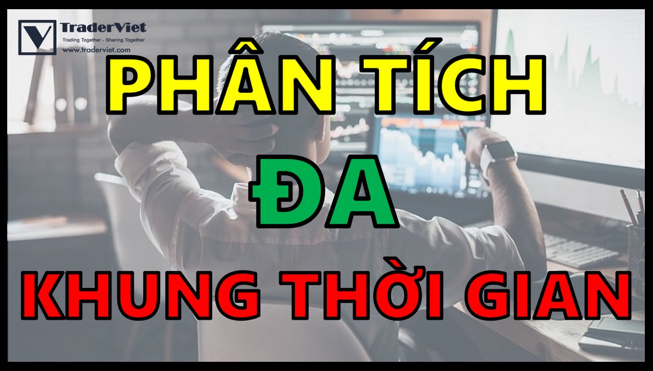 (Video) Phân Tích Đa Khung Thời Gian - Tuyệt Chiêu TỐI ĐA LỢI NHUẬN Trong Giao Dịch Forex